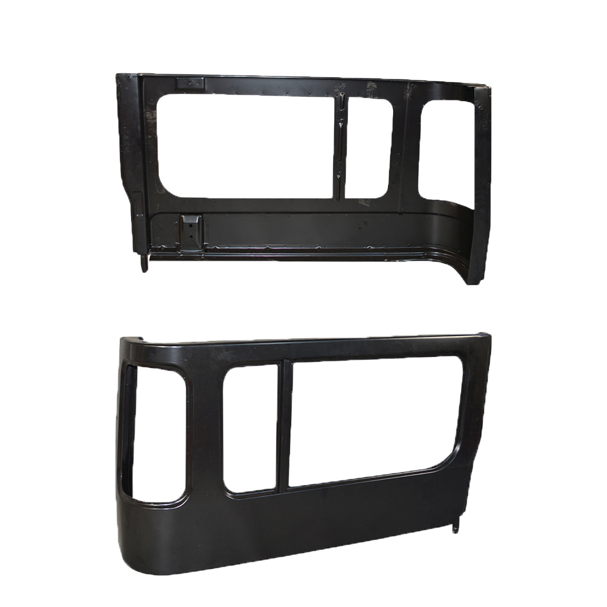 Cab Upper Panel, RH – for Toyota Land Cruiser FJ40 (Steel) – view 4