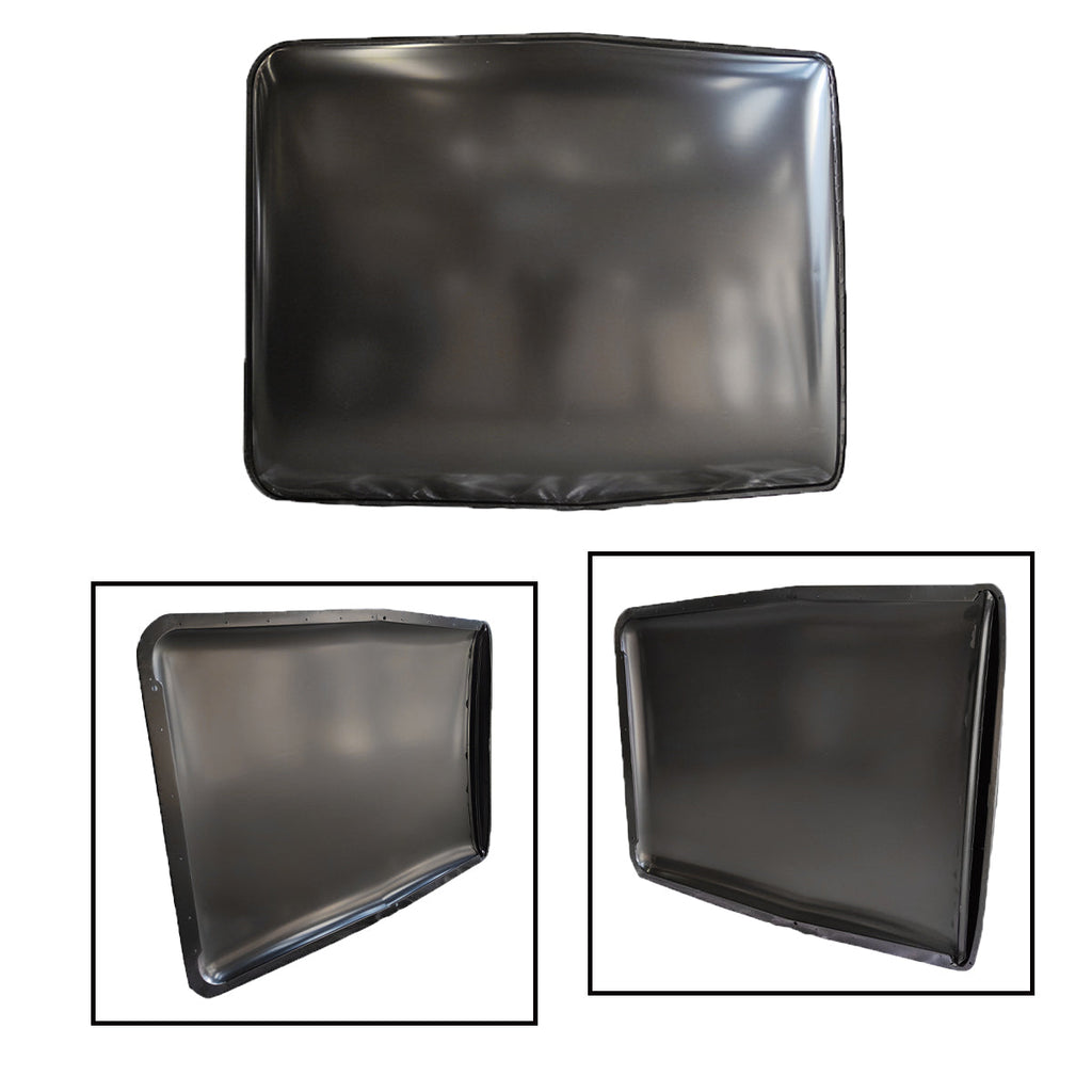 Roof Panel – for Toyota Land Cruiser FJ40 (Steel) – view 3