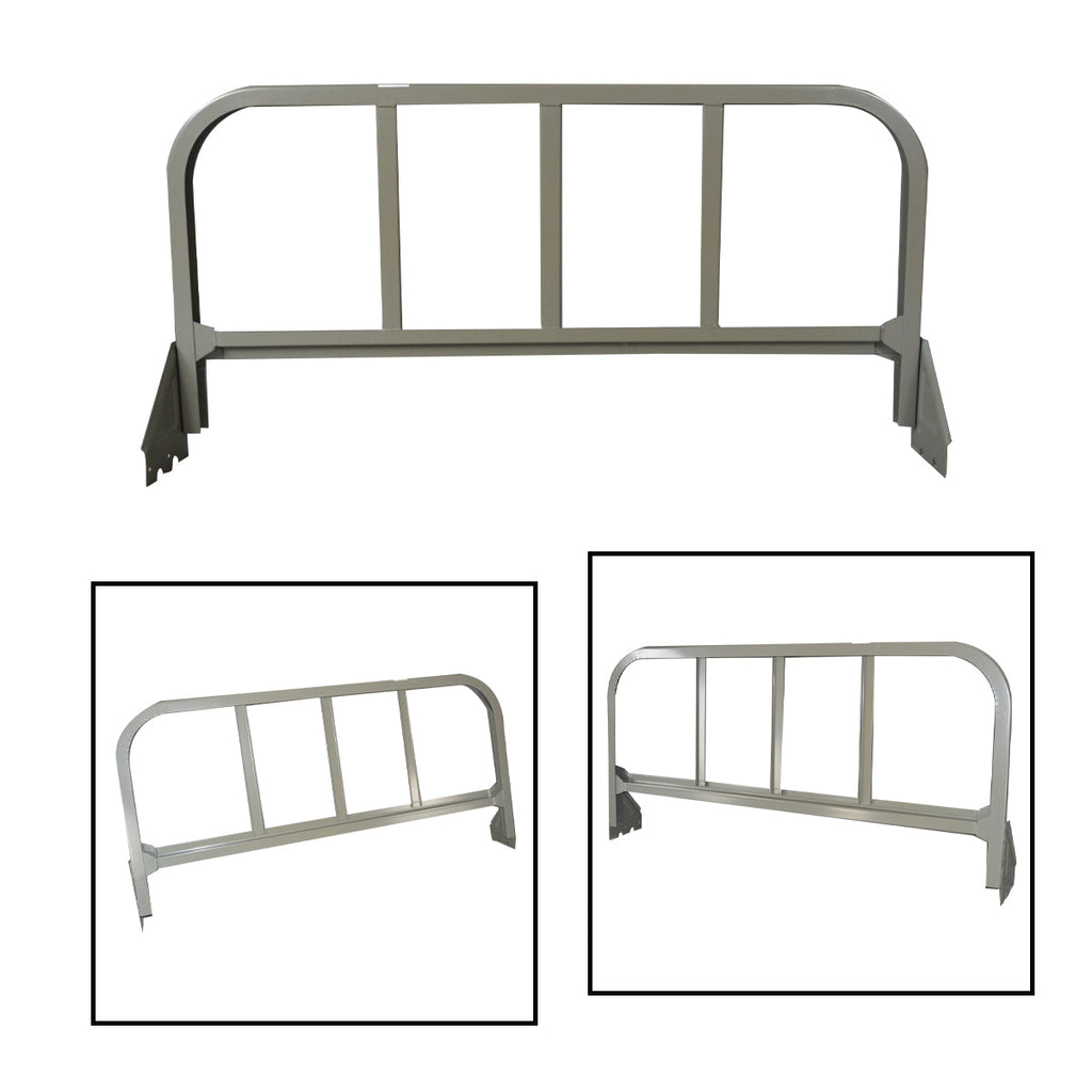 Protection Rail – for Toyota Land Cruiser FJ45 (Steel) – view 3