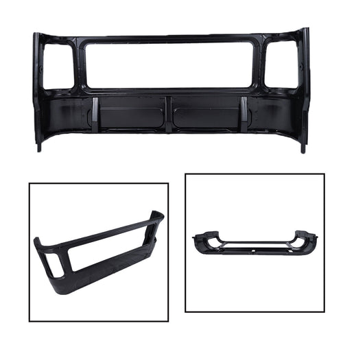 Back Panel Upper – for Toyota Land Cruiser FJ45 (Steel) – view 2