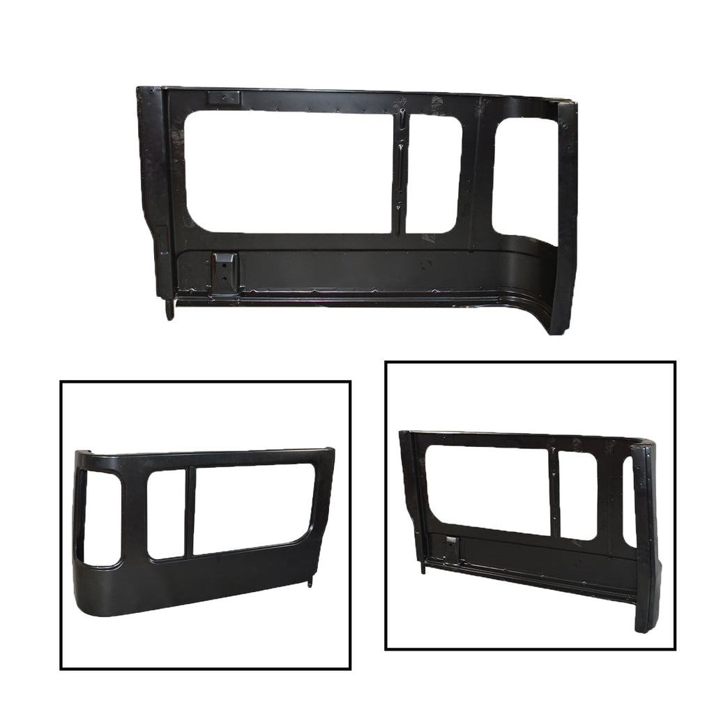 Cab Upper Panel, RH – for Toyota Land Cruiser FJ40 (Steel) – view 2