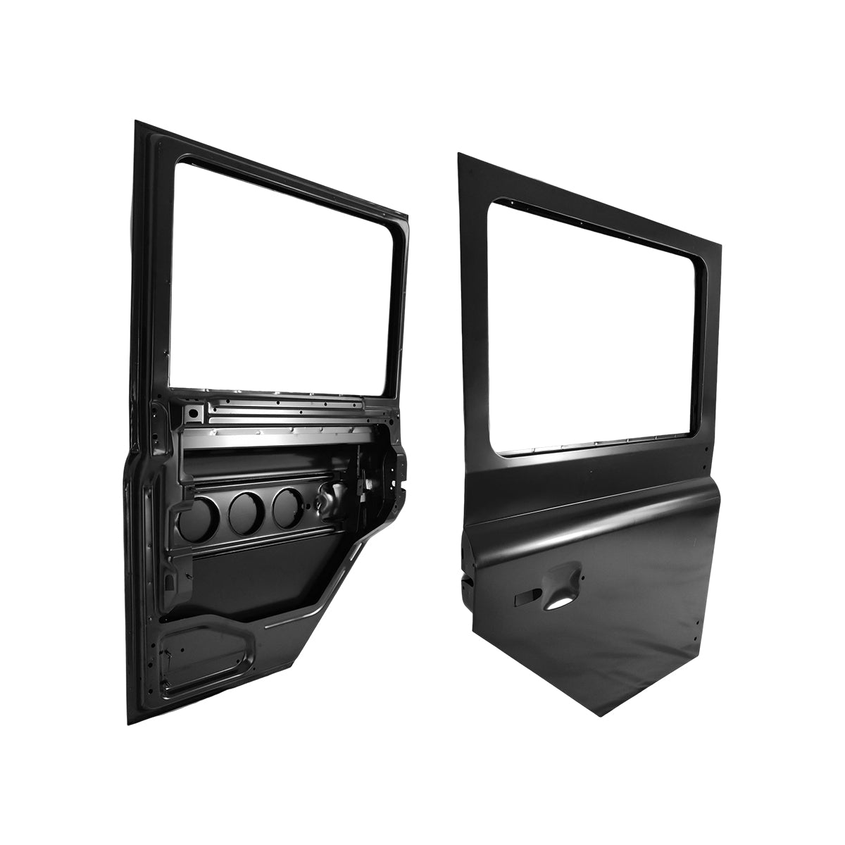 Rear Door, RH – for Land Rover Defender 90 & 110 (Steel) – view 3