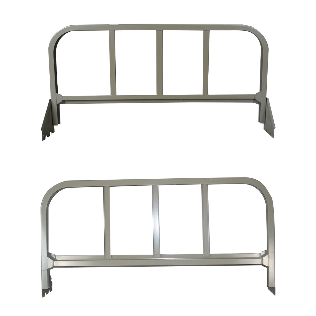 Protection Rail – for Toyota Land Cruiser FJ45 (Steel) – view 4