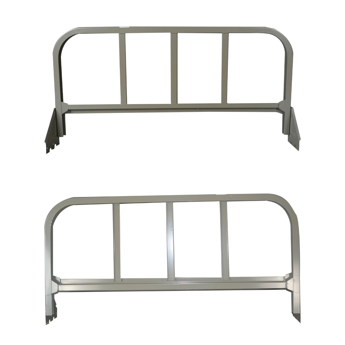 Protection Rail – for Toyota Land Cruiser FJ45 (Steel) – view 4