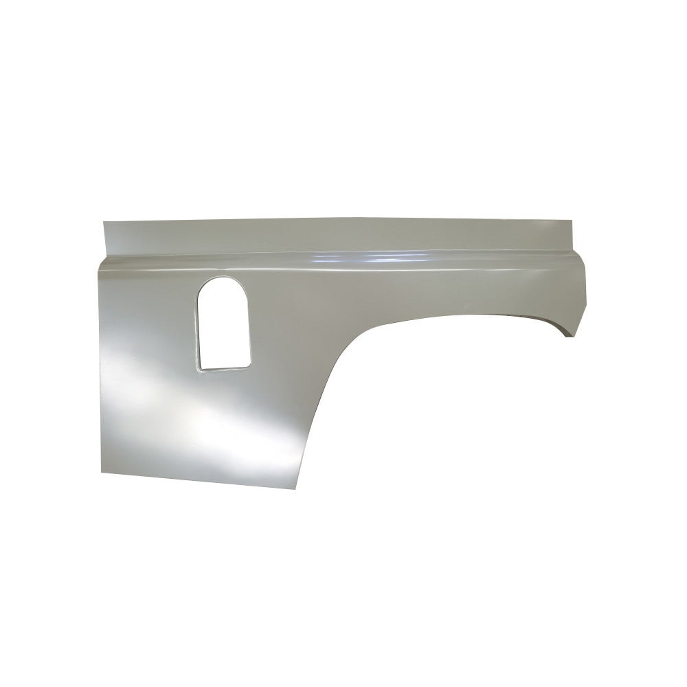 Rear Fender, RH – for Land Rover Defender 110 (Aluminium)