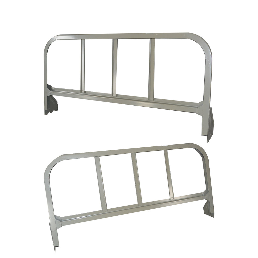 Protection Rail – for Toyota Land Cruiser FJ45 (Steel) – view 5