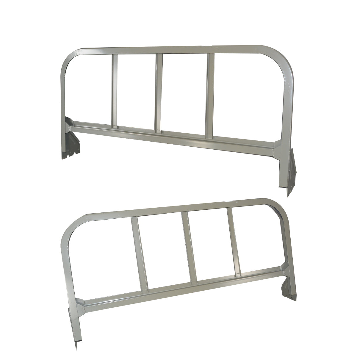 Protection Rail – for Toyota Land Cruiser FJ45 (Steel) – view 5