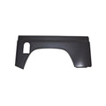 Rear Fender, LH – for Land Rover Defender 90 (Aluminium)
