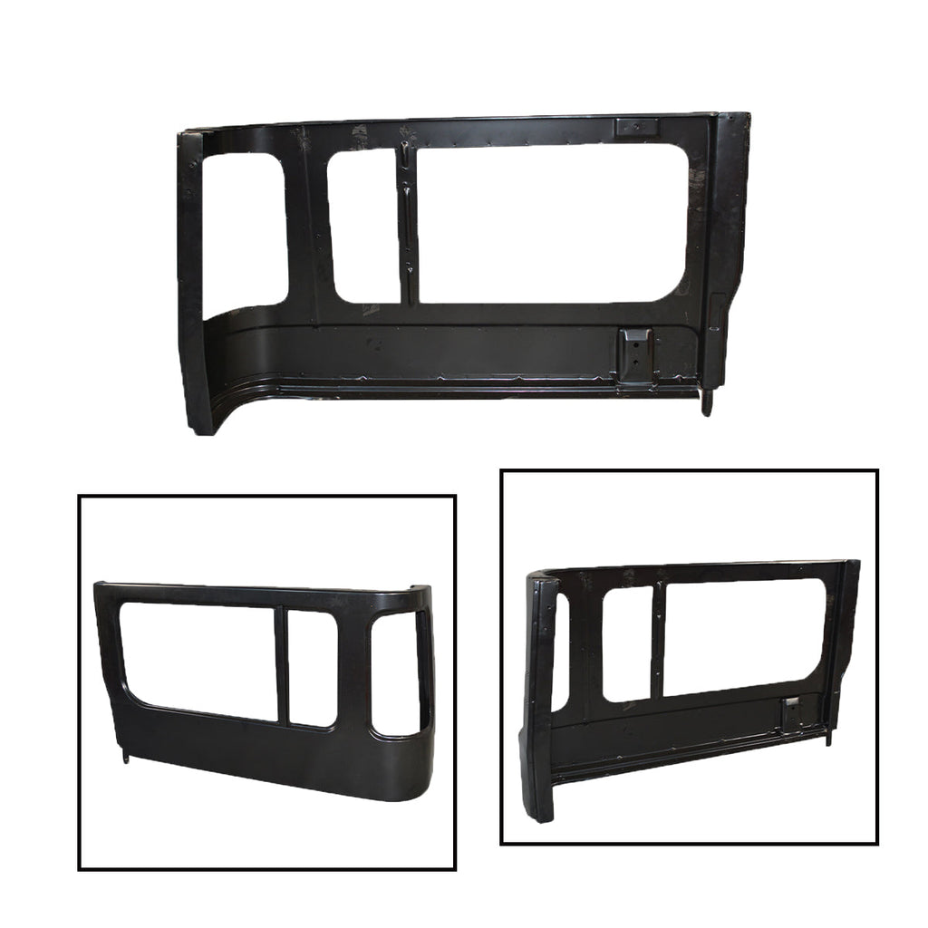 Cab Upper Panel, LH – for Toyota Land Cruiser FJ40 (Steel) – view 2