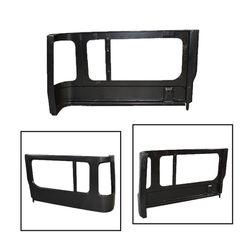 Cab Upper Panel, LH – for Toyota Land Cruiser FJ40 (Steel) – view 2