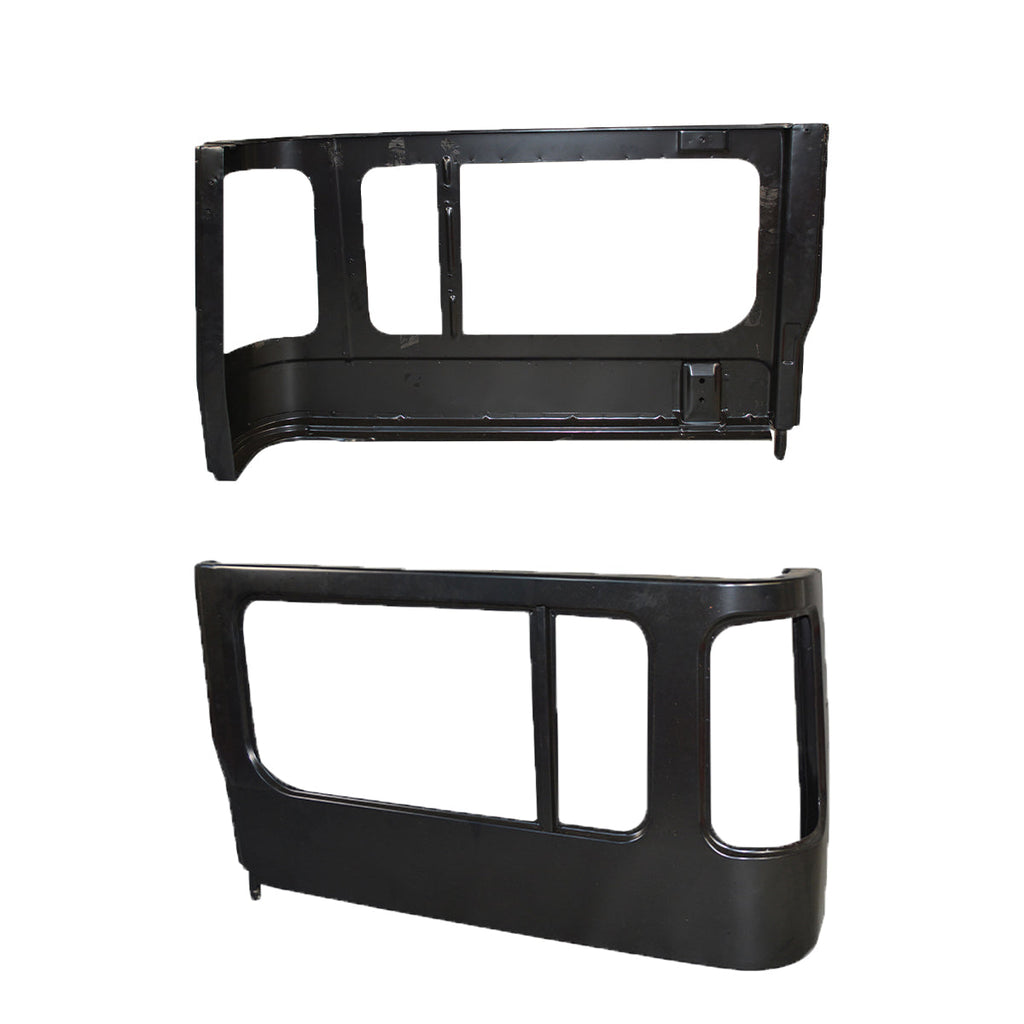 Cab Upper Panel, LH – for Toyota Land Cruiser FJ40 (Steel) – view 3