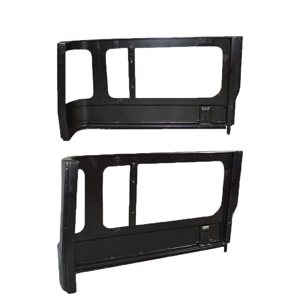 Cab Upper Panel, LH – for Toyota Land Cruiser FJ40 (Steel) – view 4