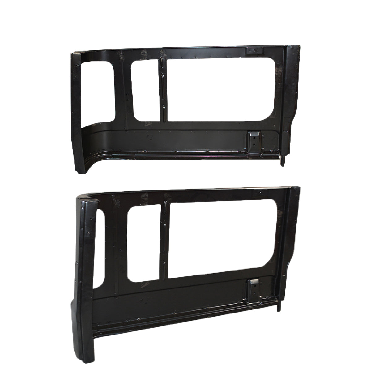 Cab Upper Panel, LH – for Toyota Land Cruiser FJ40 (Steel) – view 4