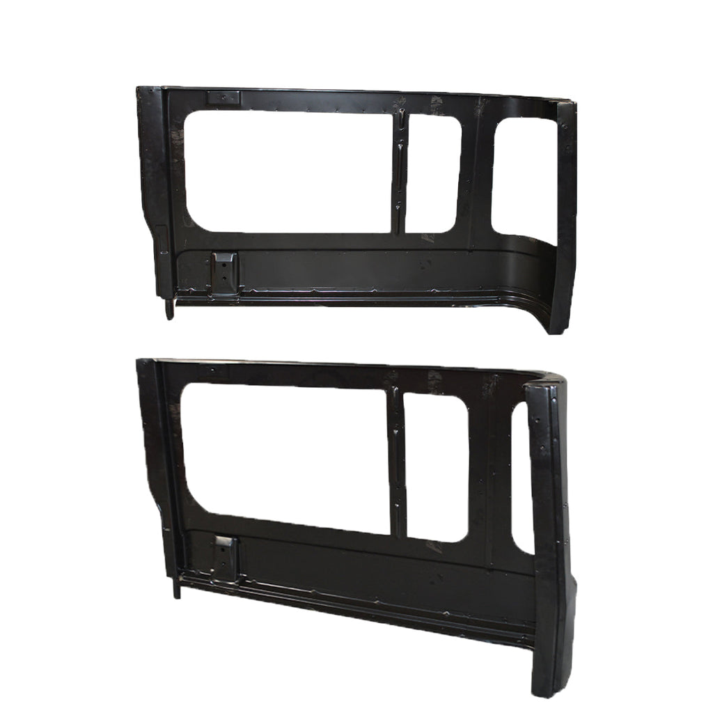 Cab Upper Panel, RH – for Toyota Land Cruiser FJ40 (Steel) – view 3