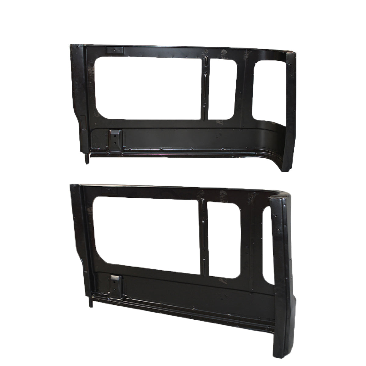 Cab Upper Panel, RH – for Toyota Land Cruiser FJ40 (Steel) – view 3