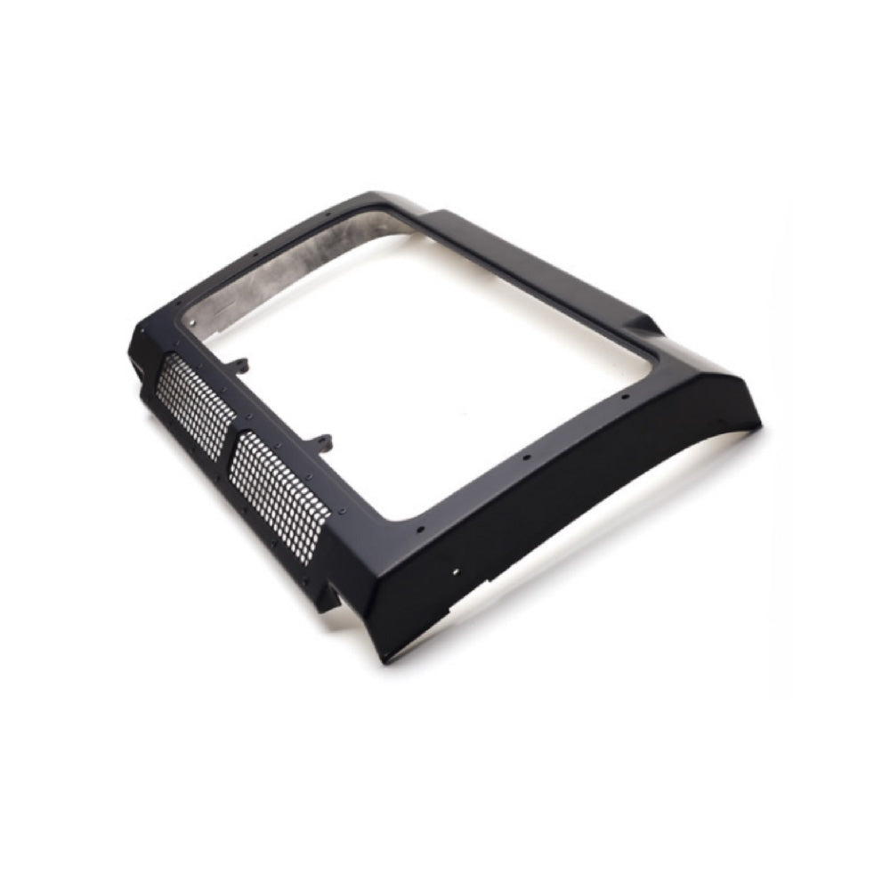 Front Bib – for Land Rover Defender 90 & 110 (ABS Plastic) – view 3