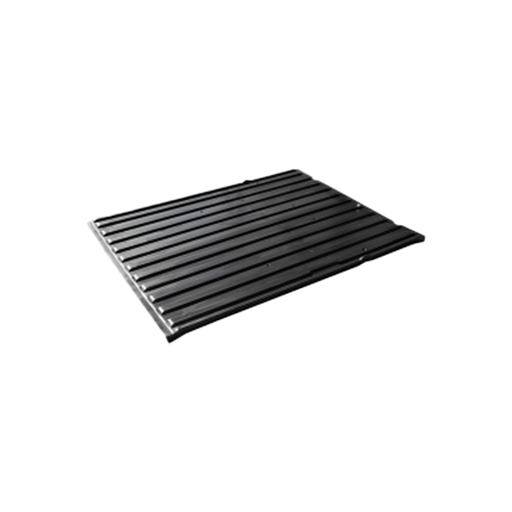 Rear Floor Panel – for Ford Bronco 1966–77 (Steel)