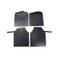 Fender – for Land Rover Defender 110 (ABS Plastic)