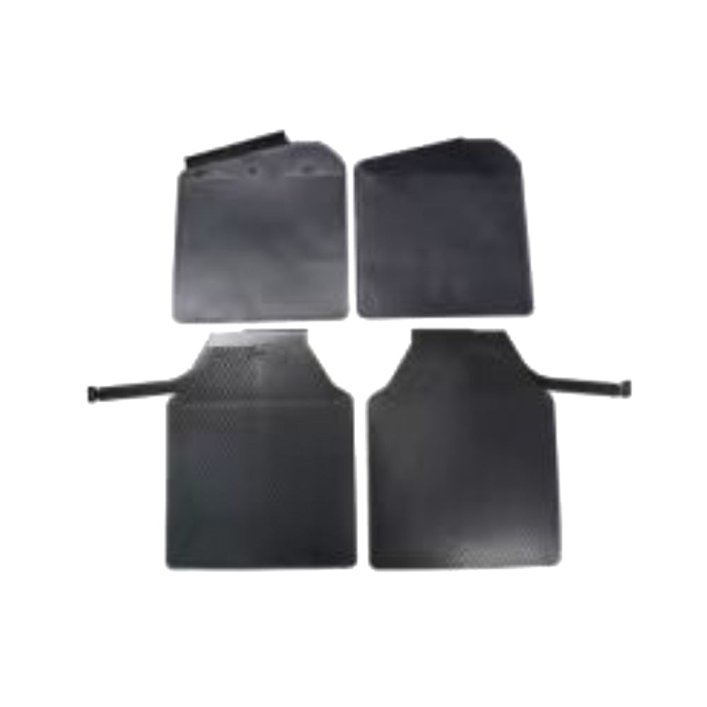 Fender – for Land Rover Defender 110 (ABS Plastic)