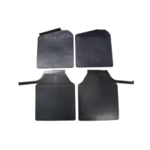Fender – for Land Rover Defender 110 (ABS Plastic)