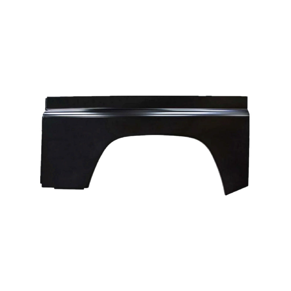 Rear Fender, RH – for Land Rover Defender 90 (Aluminium)