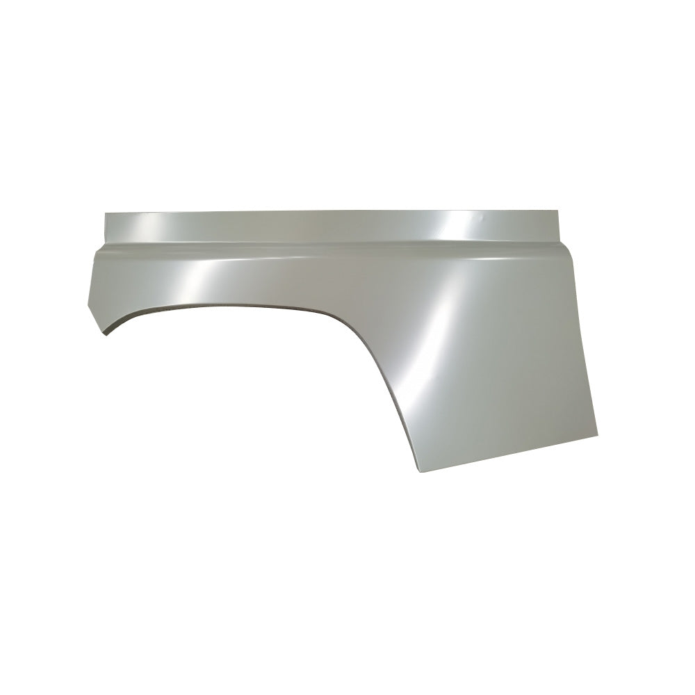 Rear Fender, LH – for Land Rover Defender 110 (Aluminium)