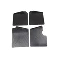 Fender – for Land Rover Defender 90 (ABS Plastic)