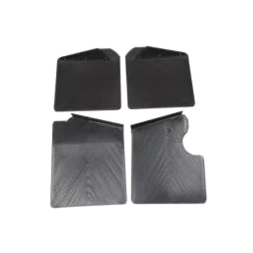 Fender – for Land Rover Defender 90 (ABS Plastic)