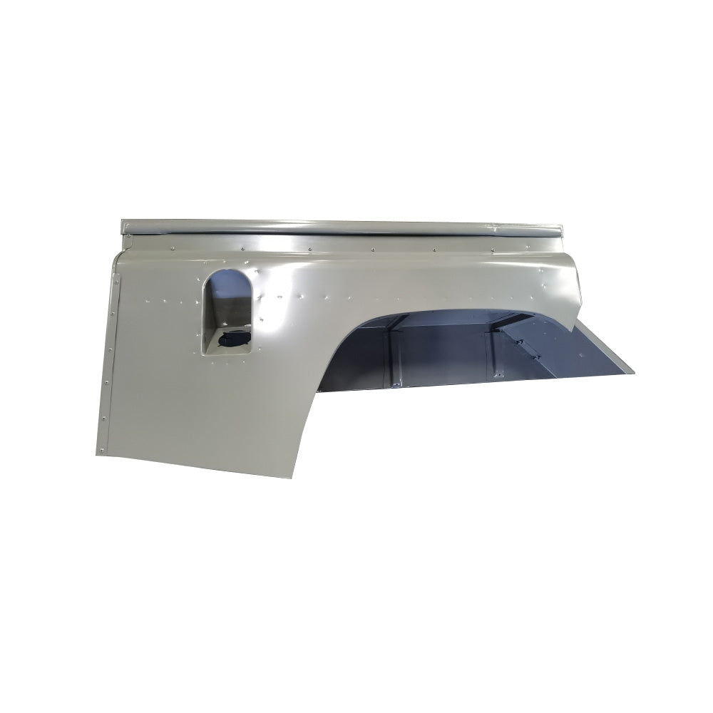 Rear Fender Assembly, RH – for Land Rover Defender 110 (Aluminium)