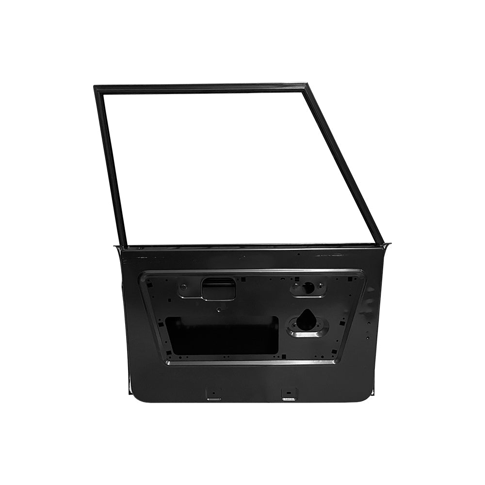 Front Door, LH – for Ford Bronco 1966–77 (Steel) – view 2