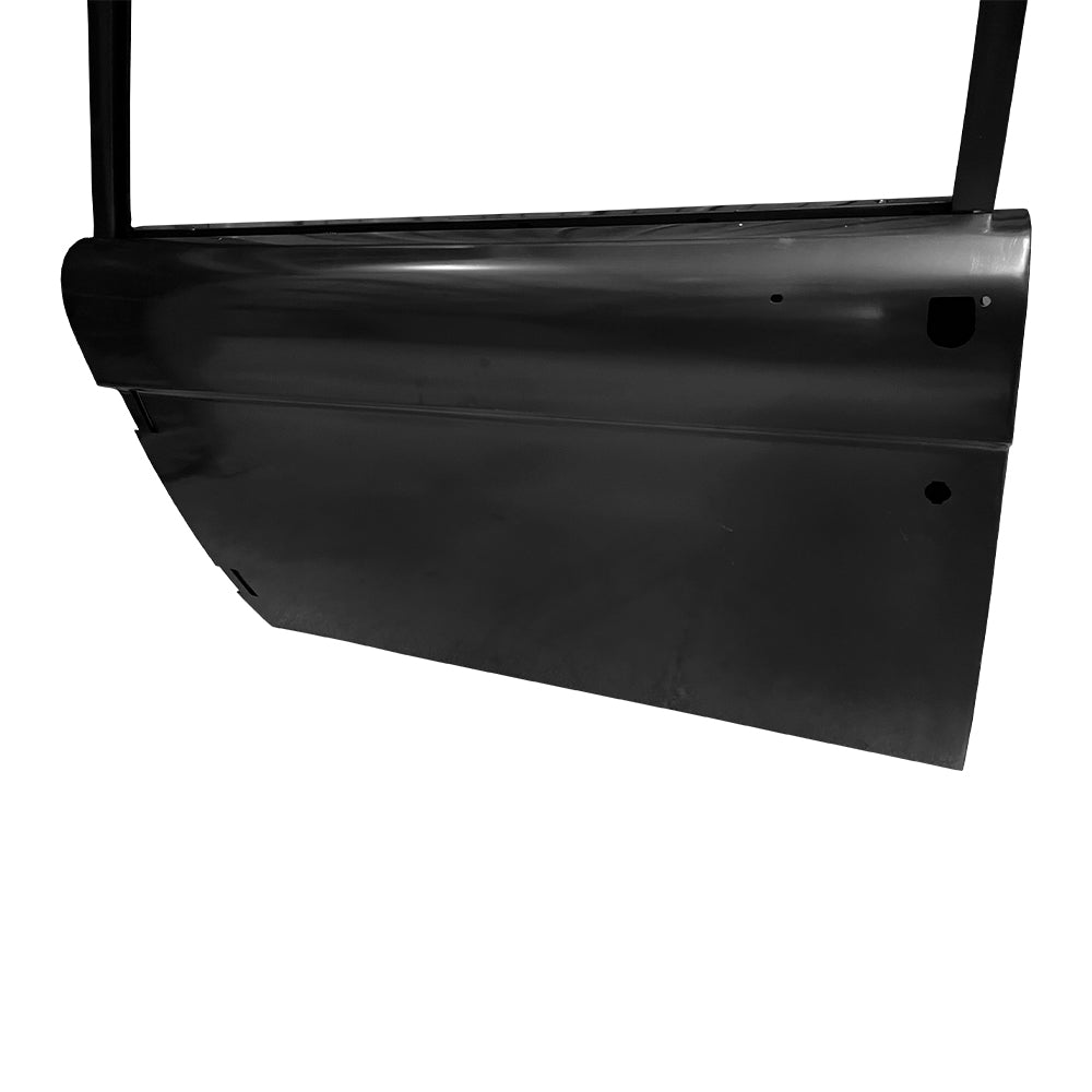 Front Door, LH – for Ford Bronco 1966–77 (Steel) – view 6