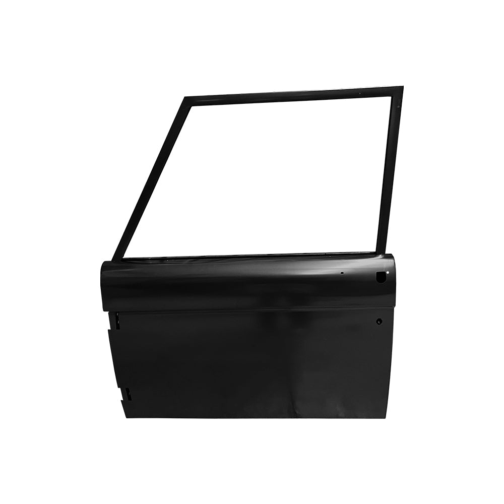 Front Door, LH – for Ford Bronco 1966–77 (Steel)