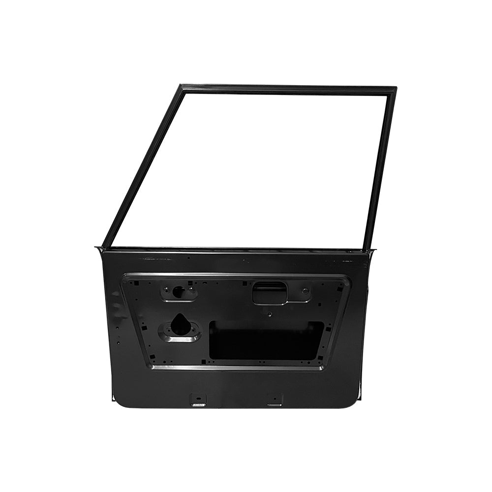 Front Door, RH – for Ford Bronco 1966–77 (Steel) – view 2