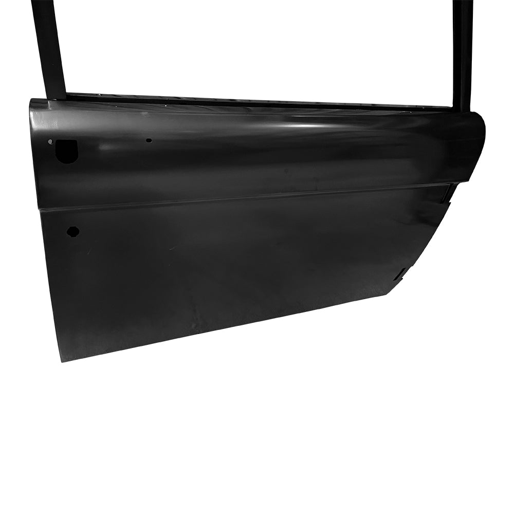 Front Door, RH – for Ford Bronco 1966–77 (Steel) – view 6