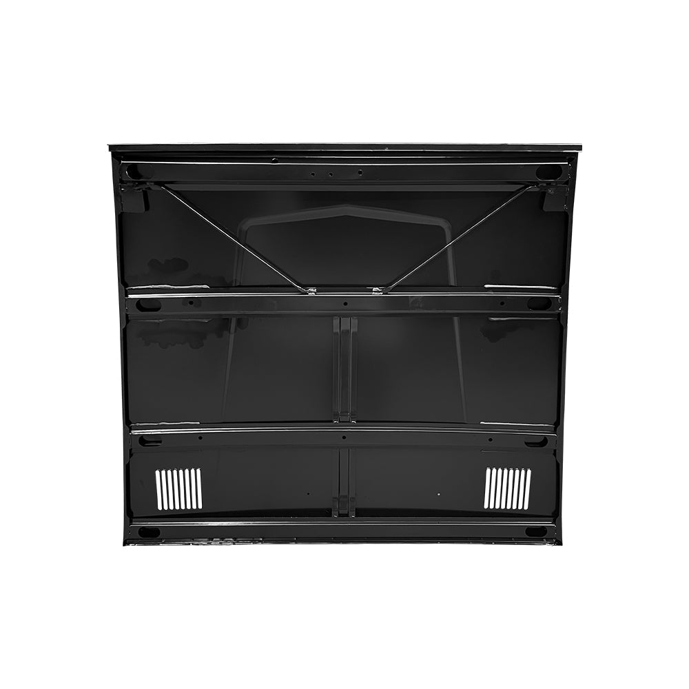 Hood – for Ford Bronco 1966–77 (Steel) – view 2