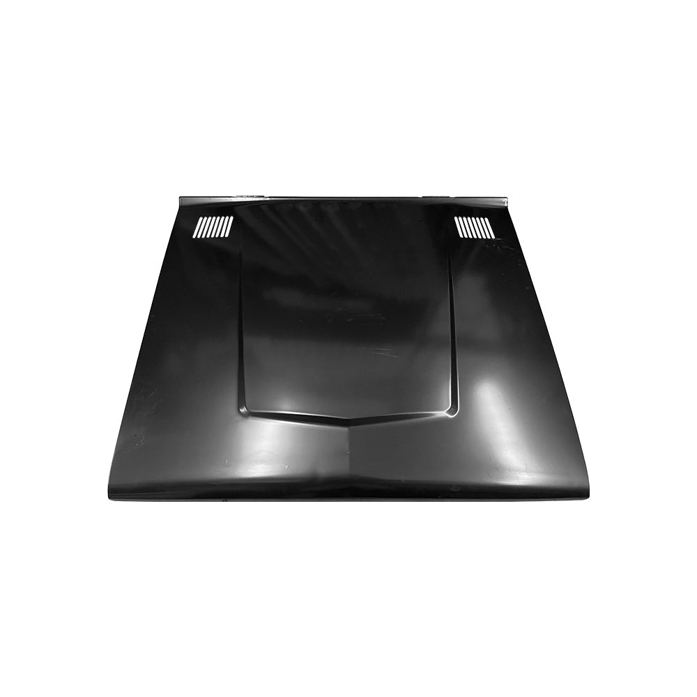 Hood – for Ford Bronco 1966–77 (Steel) – view 3
