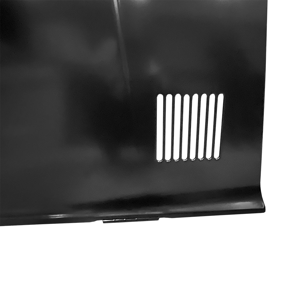 Hood – for Ford Bronco 1966–77 (Steel) – view 4