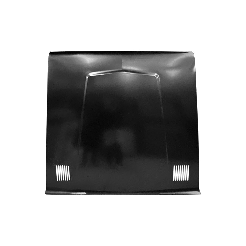 Hood – for Ford Bronco 1966–77 (Steel)