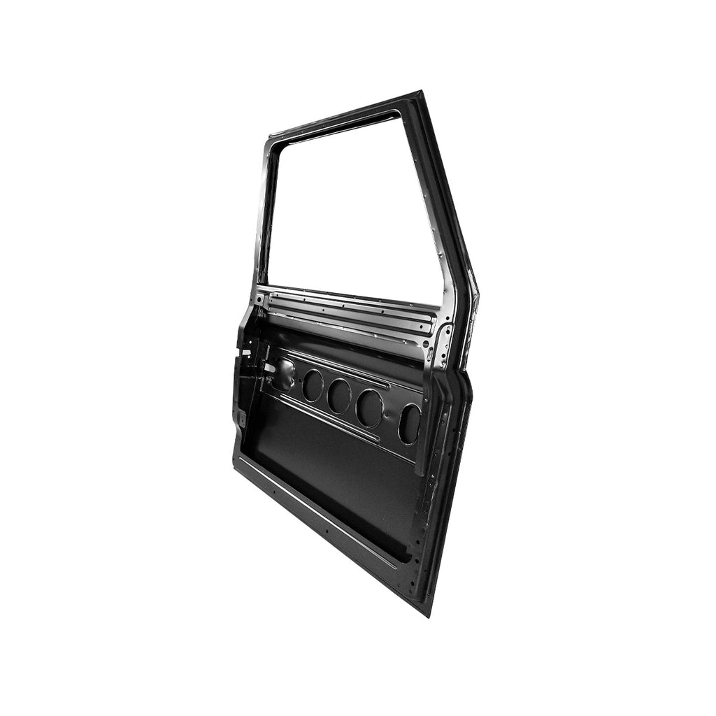 Front Door, LH (1998) – for Land Rover Defender 90 & 110 (Steel) – view 7