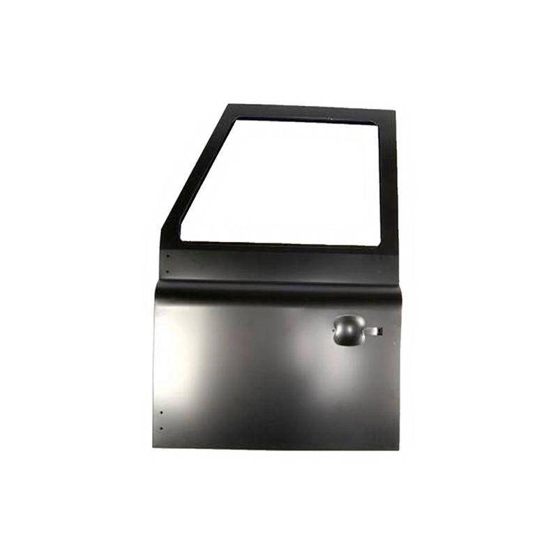 Front Door, LH (1998) – for Land Rover Defender 90 & 110 (Steel)