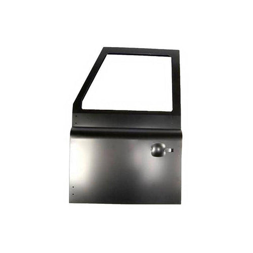 Front Door, LH (1998) – for Land Rover Defender 90 & 110 (Steel)