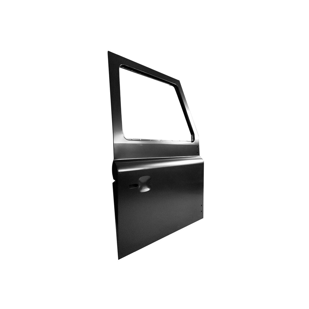 Front Door, RH – for Land Rover Defender 90 & 110 (Steel) – view 6