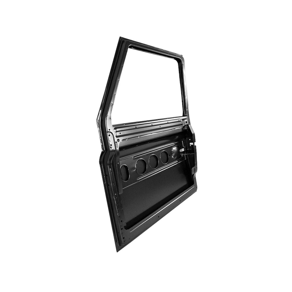 Front Door, RH – for Land Rover Defender 90 & 110 (Steel) – view 7