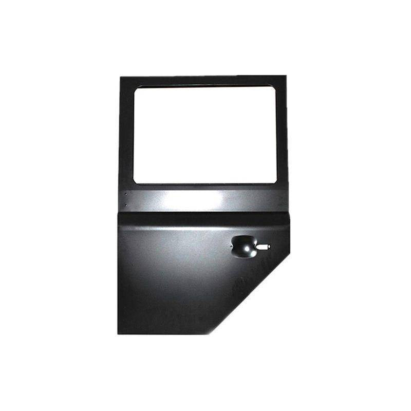 Rear Door, LH (1998) – for Land Rover Defender 90 & 110 (Steel)