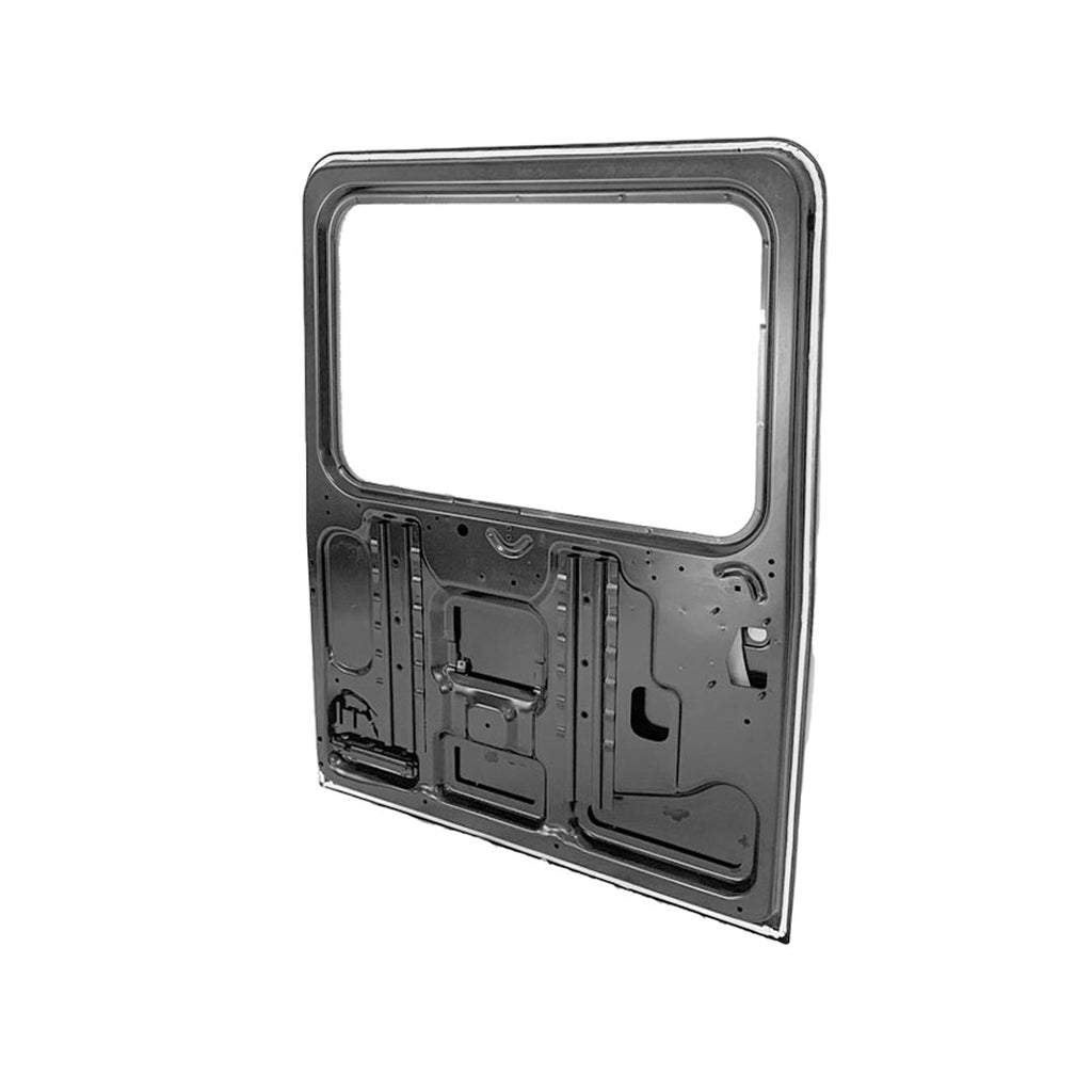 Tailgate (1998) – for Land Rover Defender 90 & 110 (Steel) – view 7