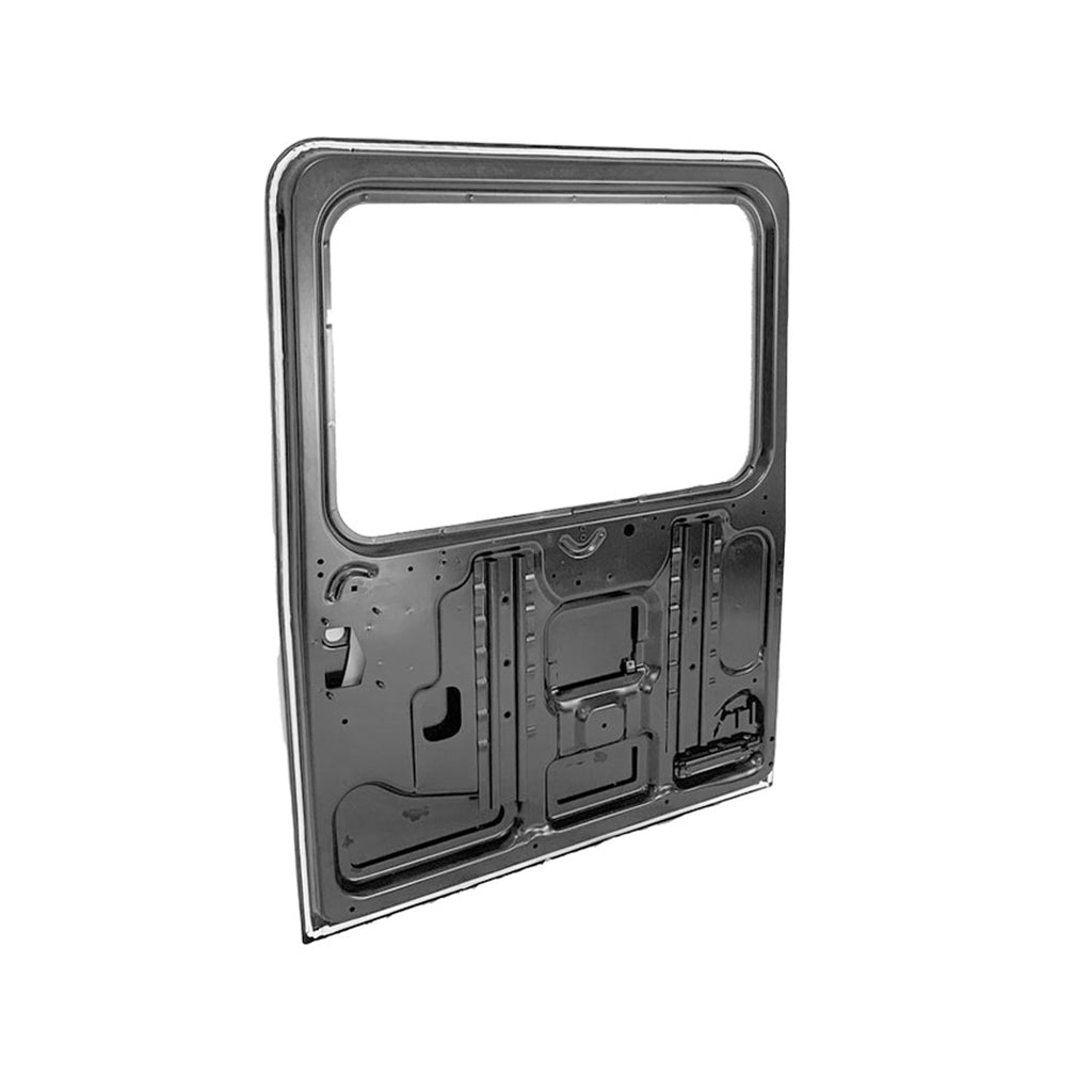 Tailgate (1998) – for Land Rover Defender 90 & 110 (Steel) – view 8