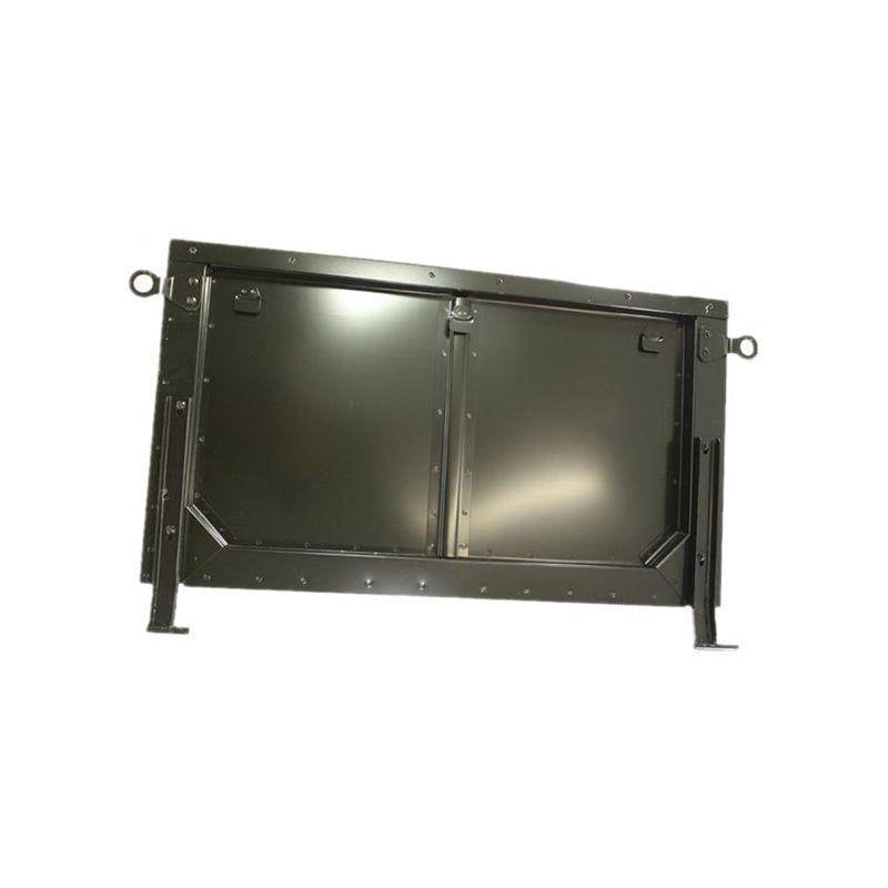 Tailgate (1998) (Type 2) – for Land Rover Defender 90 & 110 (Steel)