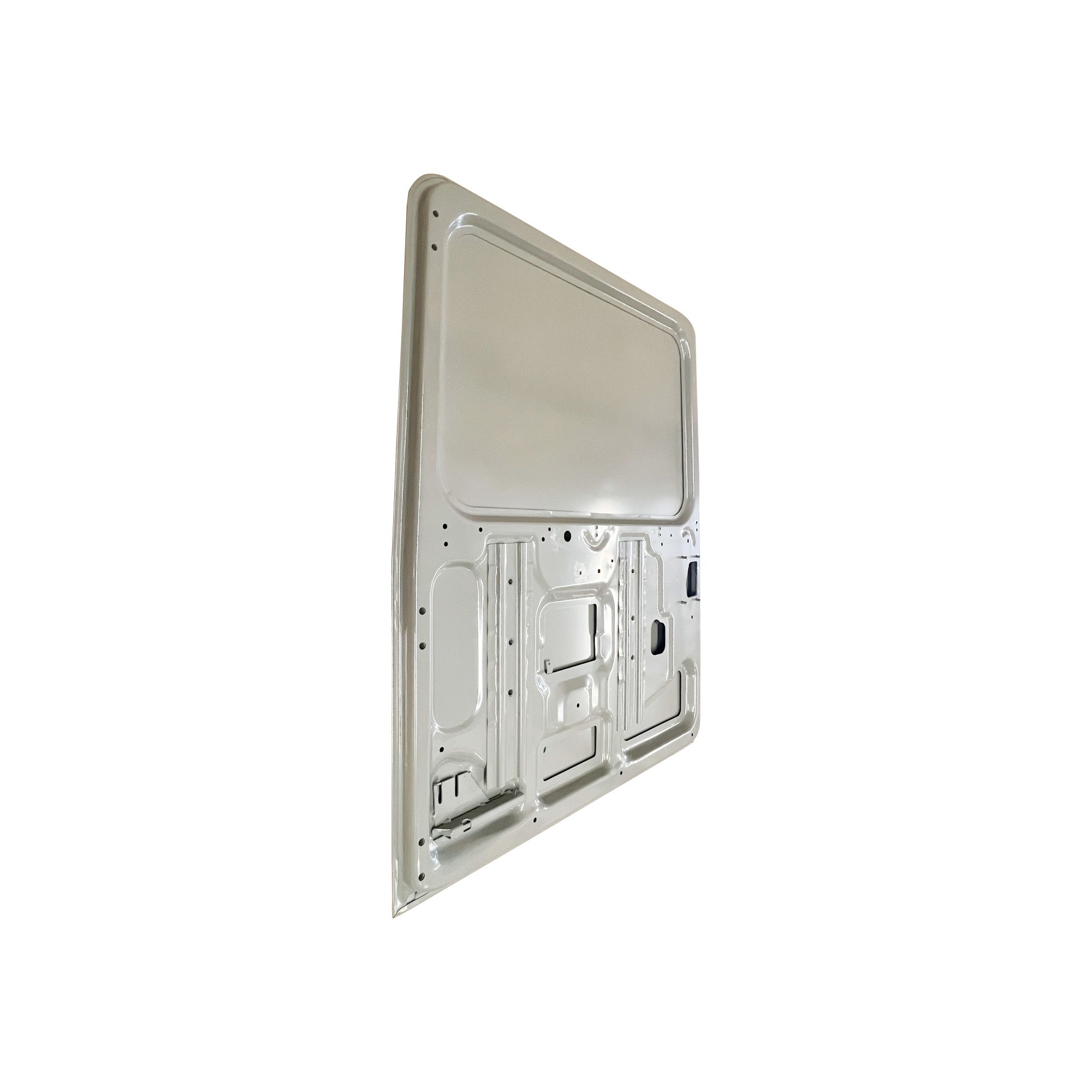 Tailgate (1998) (Type 2) – for Land Rover Defender 90 & 110 (Steel) – view 4