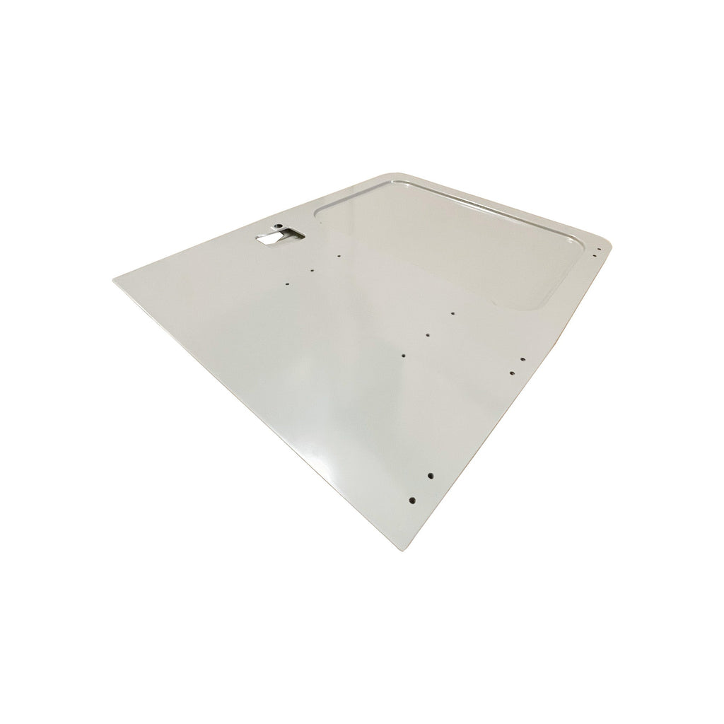 Tailgate (1998) (Type 2) – for Land Rover Defender 90 & 110 (Steel) – view 5