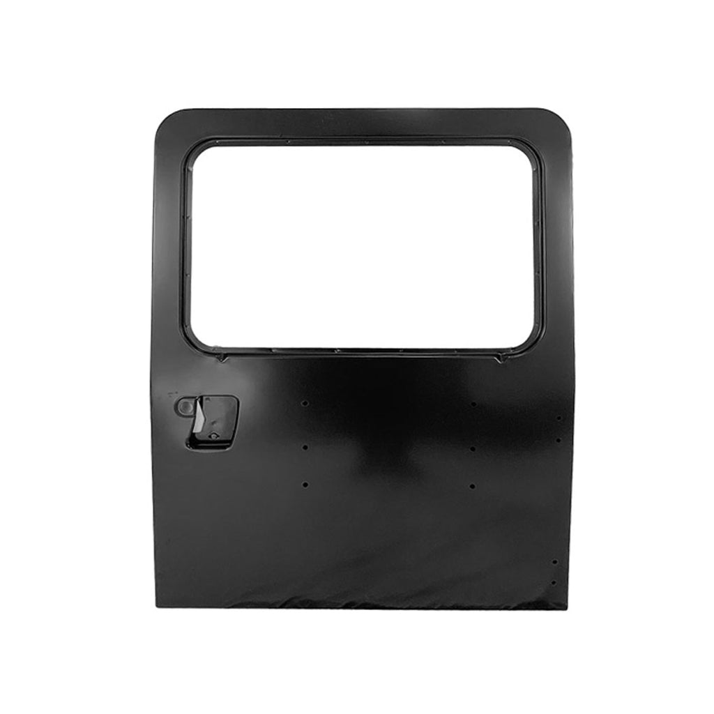 Tailgate (1998) – for Land Rover Defender 90 & 110 (Steel)